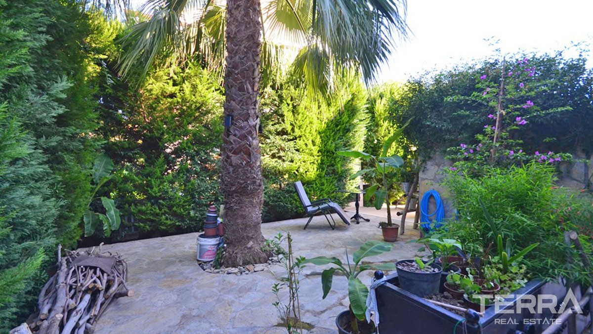 Immobilier de Luxe à Vendre à Fethiye Distance de Marche de la Plage - 39018
