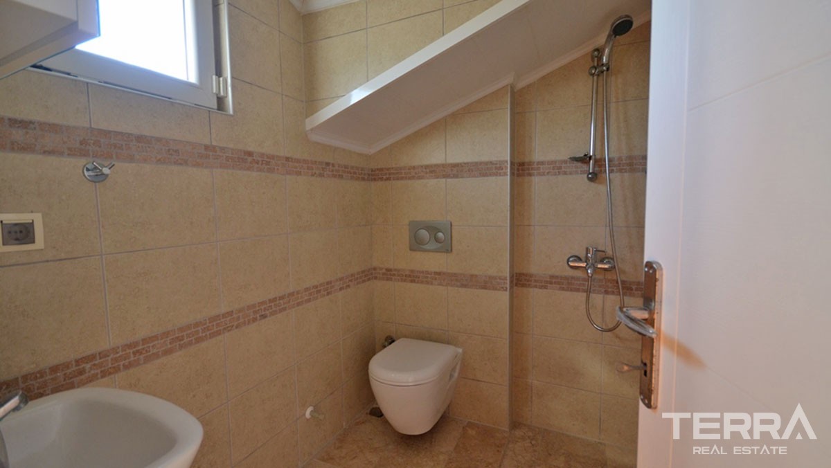 Immobilier de Luxe à Vendre à Fethiye Distance de Marche de la Plage - 39031