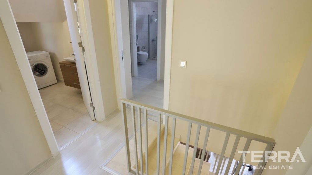 Affordable Two-Bedroom Apartments for Sale in Taşyaka Fethiye - 39070