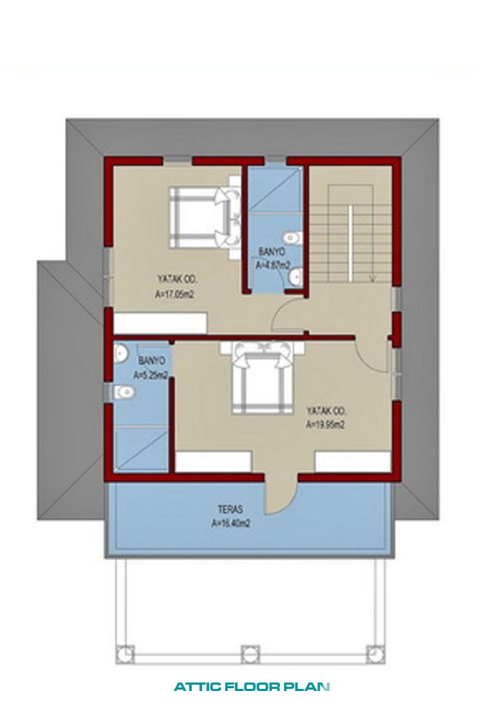 Luxury Villa for Sale in Prestigious Area of Çalış in Turkey Aegean - 39111