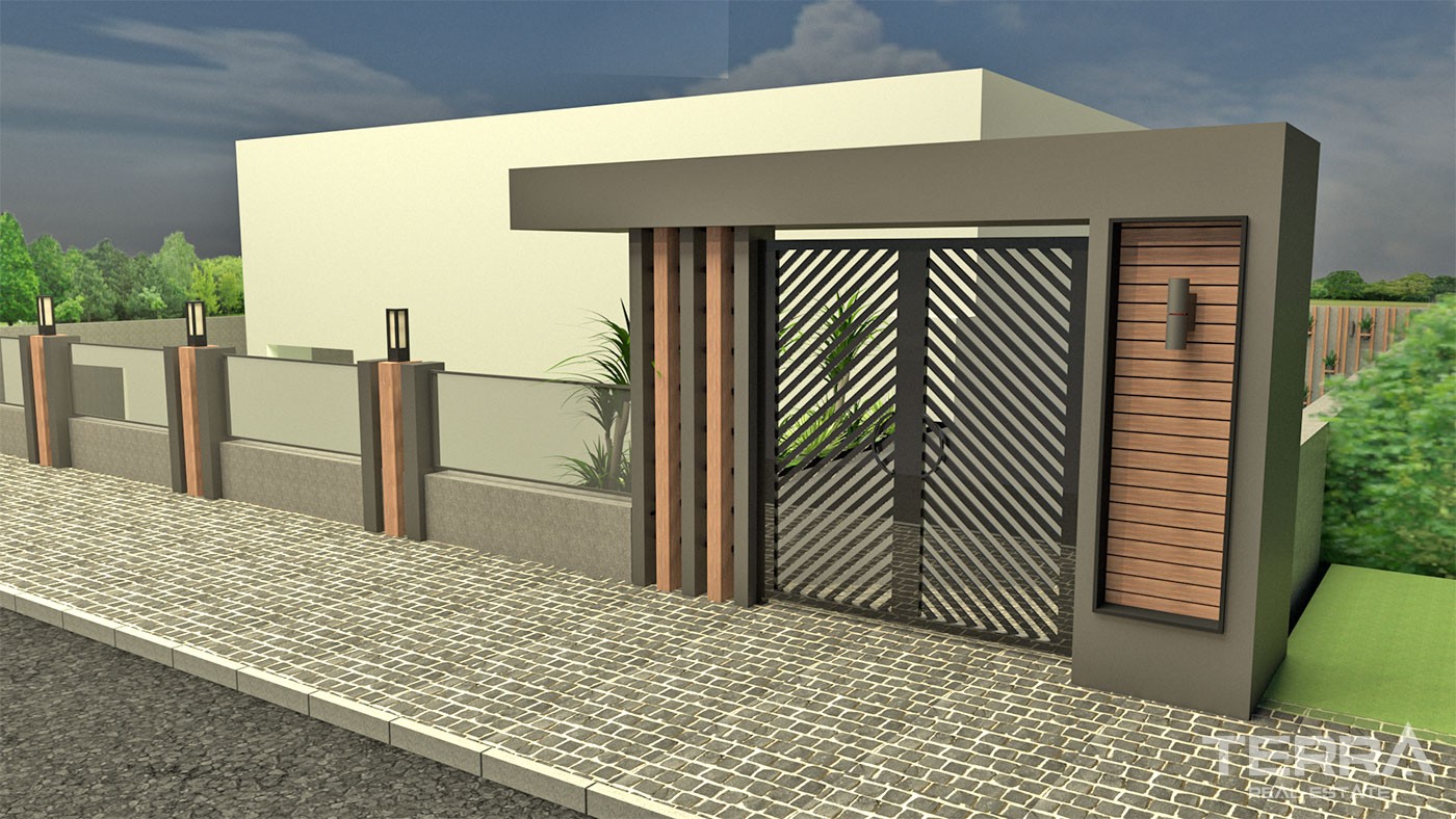 Modern Apartments for Sale in Alanya Centre Near to Cleopatra Beach - 39352