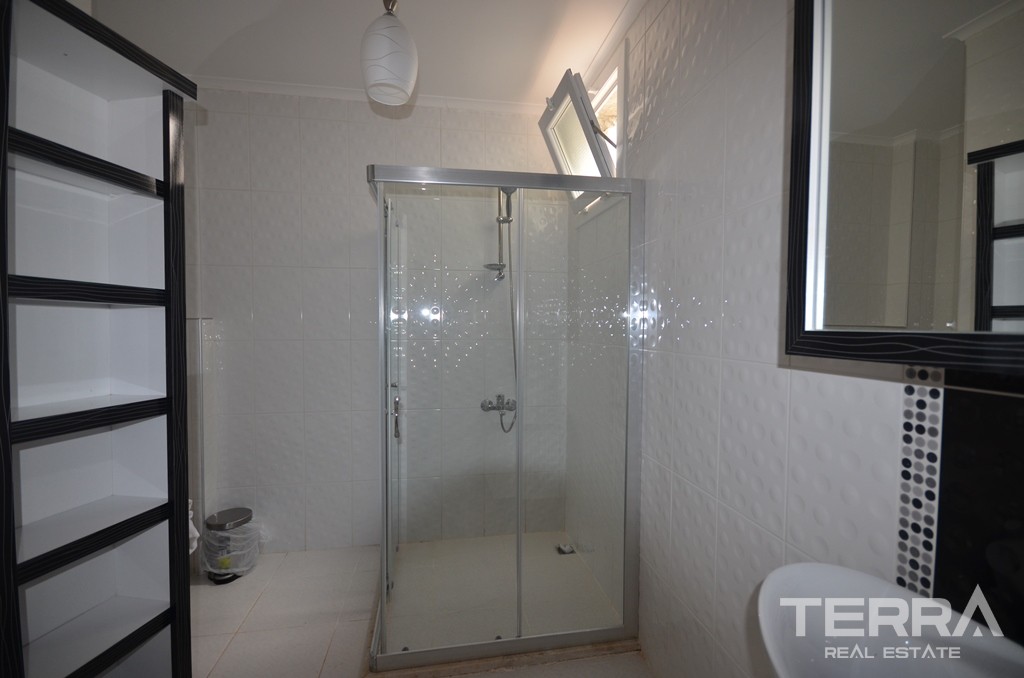Prestigious Garden Duplex Apartment for Sale in Fethiye Ovacık - 39473