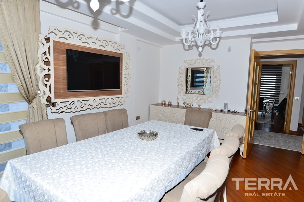 Exklusive Immobilien am Strand zum Verkauf in Fethiye Şövalye Island - 39569