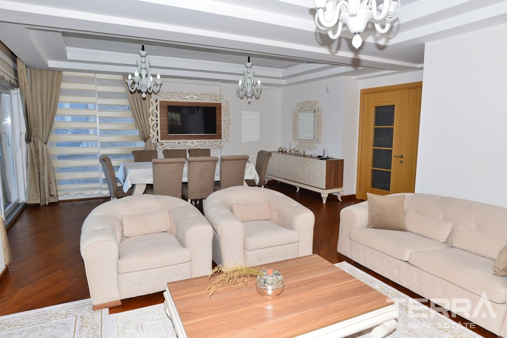 Exklusive Immobilien am Strand zum Verkauf in Fethiye Şövalye Island - 39574