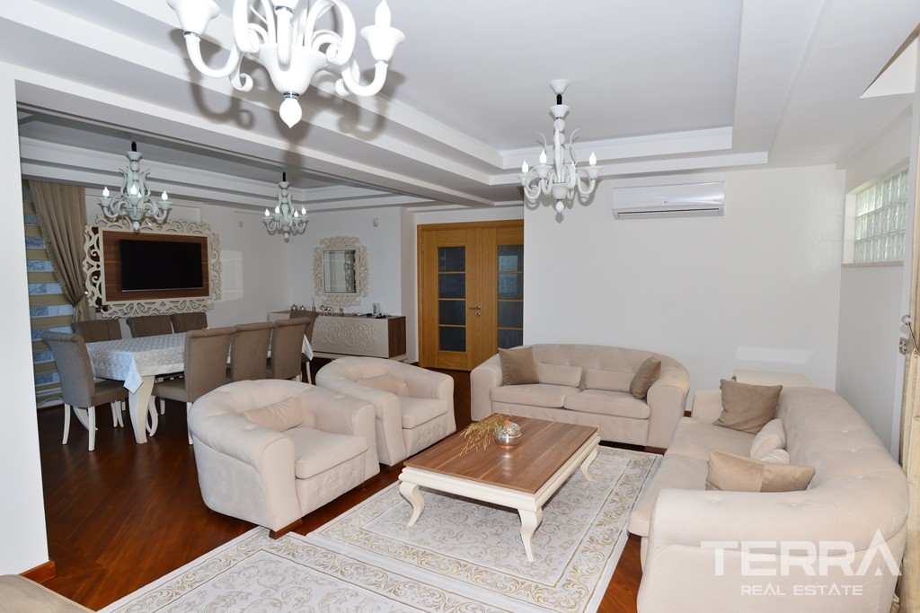 Exklusive Immobilien am Strand zum Verkauf in Fethiye Şövalye Island - 39575