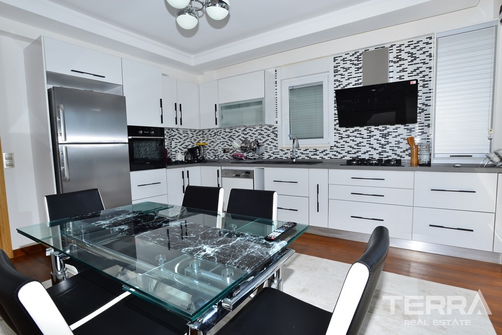 Exklusive Immobilien am Strand zum Verkauf in Fethiye Şövalye Island - 39577