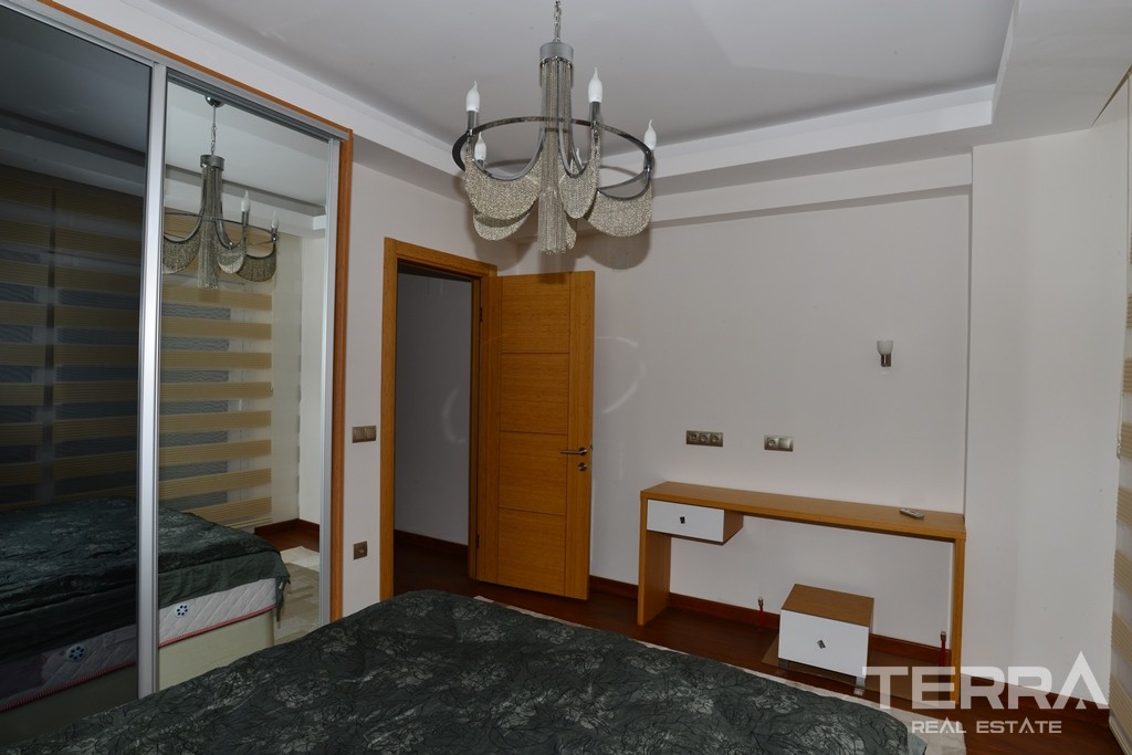 Exklusive Immobilien am Strand zum Verkauf in Fethiye Şövalye Island - 39580