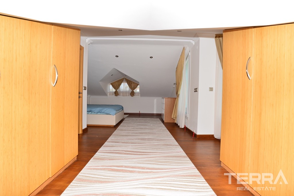 Exklusive Immobilien am Strand zum Verkauf in Fethiye Şövalye Island - 39589