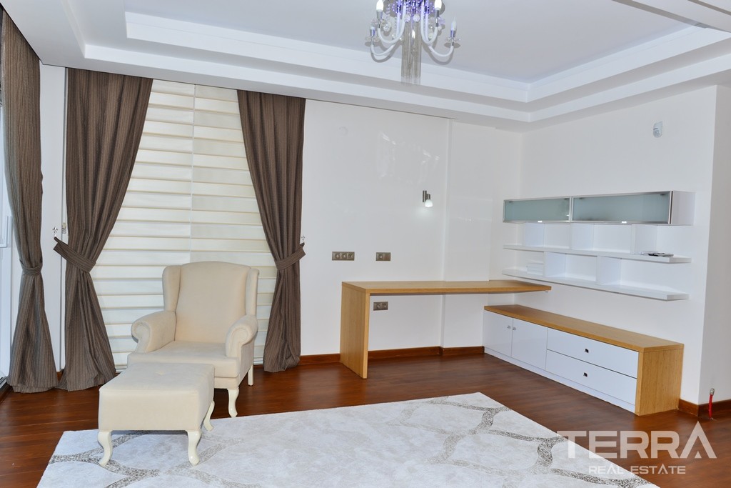 Exklusive Immobilien am Strand zum Verkauf in Fethiye Şövalye Island - 39593