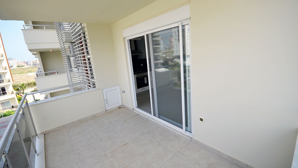 Hörnlägenhet med 1 sovrum till salu i Orion City Avsallar Alanya - 153