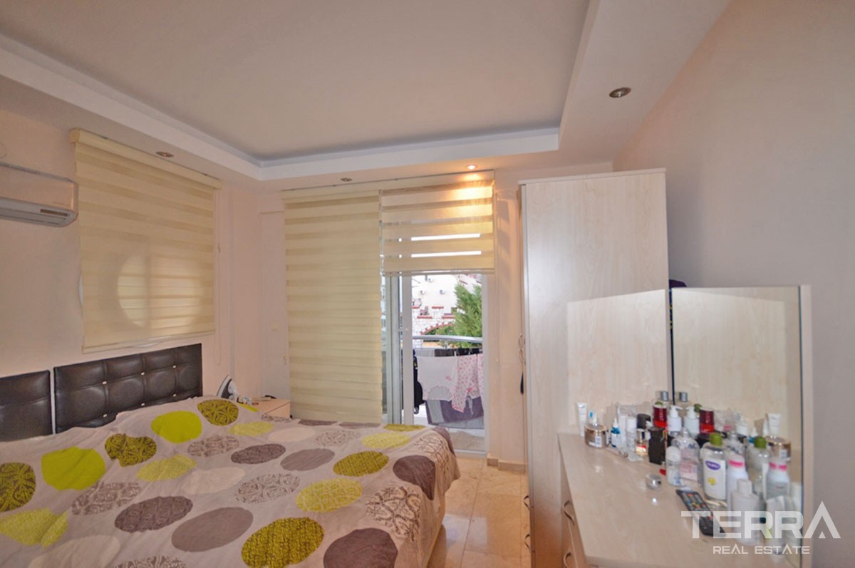 Comfortable Villa for Sale in a Prestigious Area of Çalış Fethiye - 40339