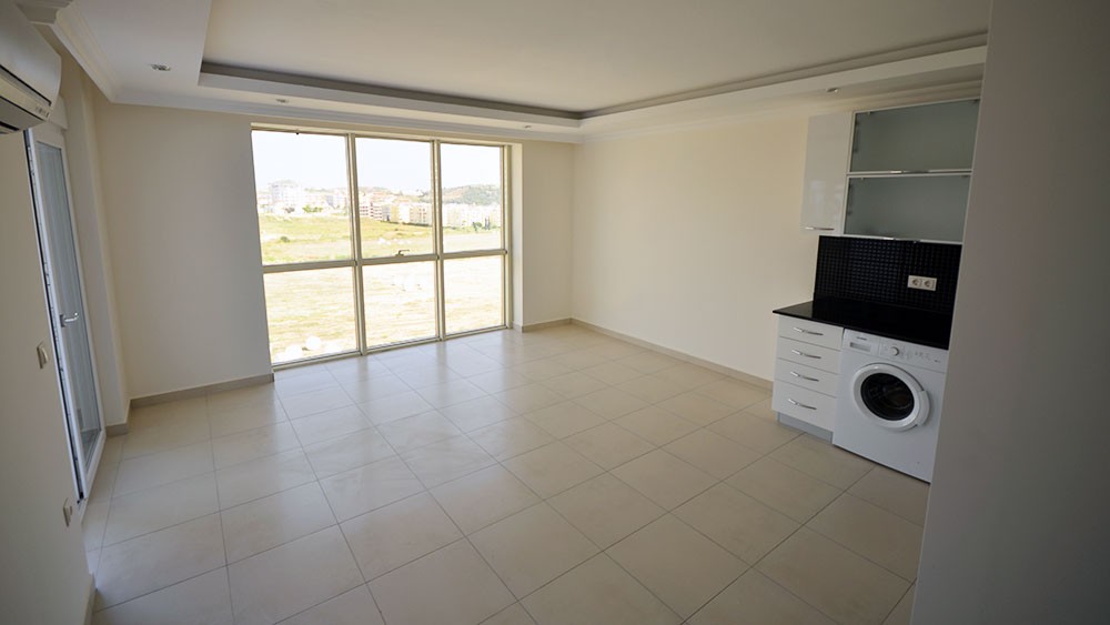 Sea view apartment for sale at Orion City in Avsallar/Alanya - 189