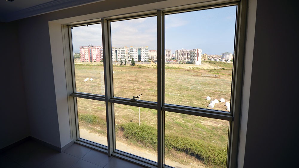 Sea view apartment for sale at Orion City in Avsallar/Alanya - 191