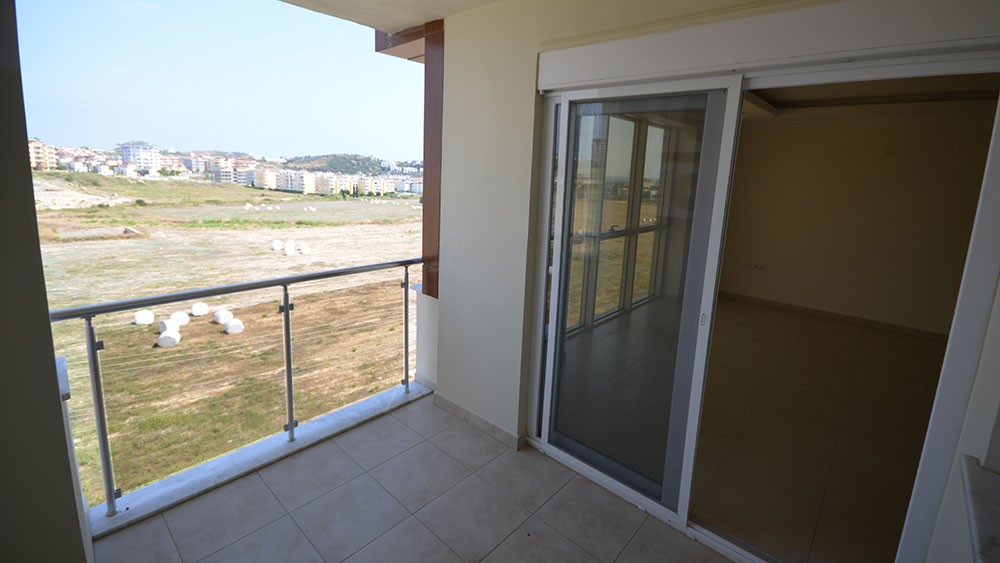 Sea view apartment for sale at Orion City in Avsallar/Alanya - 195