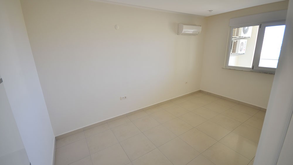Sea view apartment for sale at Orion City in Avsallar/Alanya - 197