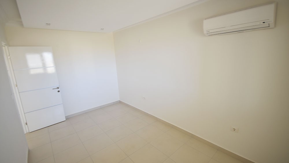 Sea view apartment for sale at Orion City in Avsallar/Alanya - 198