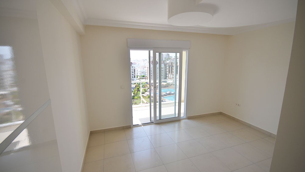 Sea view apartment for sale at Orion City in Avsallar/Alanya - 199