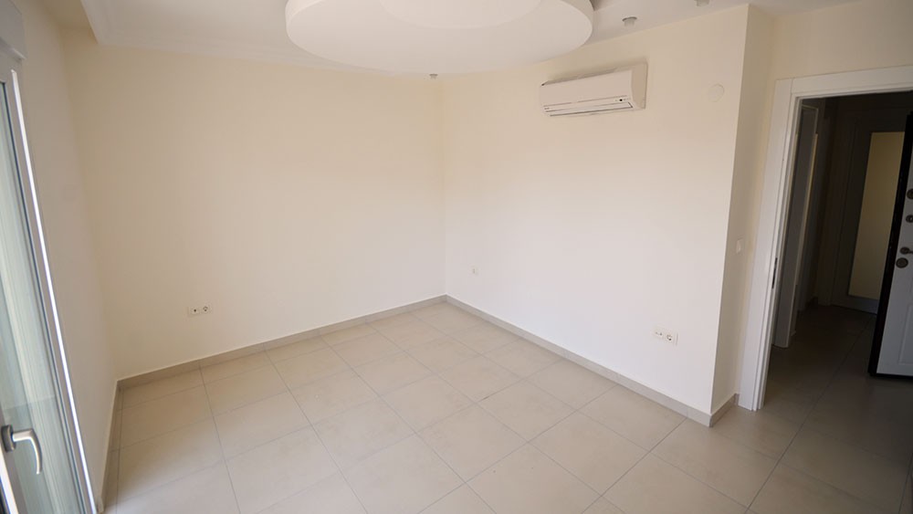 Sea view apartment for sale at Orion City in Avsallar/Alanya - 200