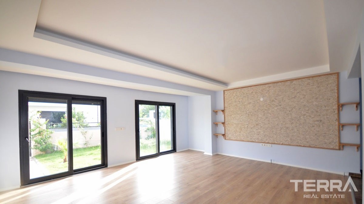 Large Detached Villa with 5 Bedrooms for Sale in Fethiye Centre - 41217