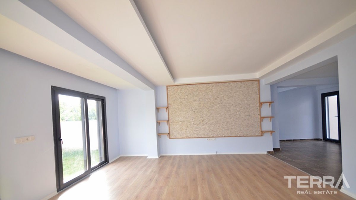 Large Detached Villa with 5 Bedrooms for Sale in Fethiye Centre - 41218