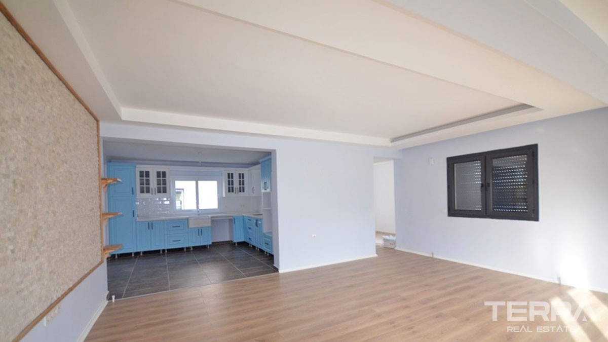 Large Detached Villa with 5 Bedrooms for Sale in Fethiye Centre - 41219