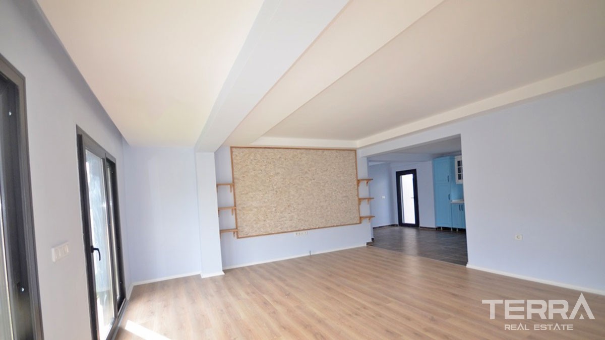 Large Detached Villa with 5 Bedrooms for Sale in Fethiye Centre - 41220