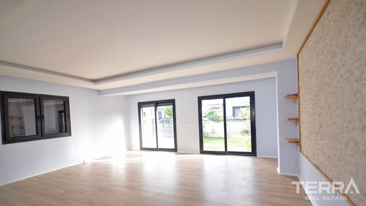 Large Detached Villa with 5 Bedrooms for Sale in Fethiye Centre - 41223