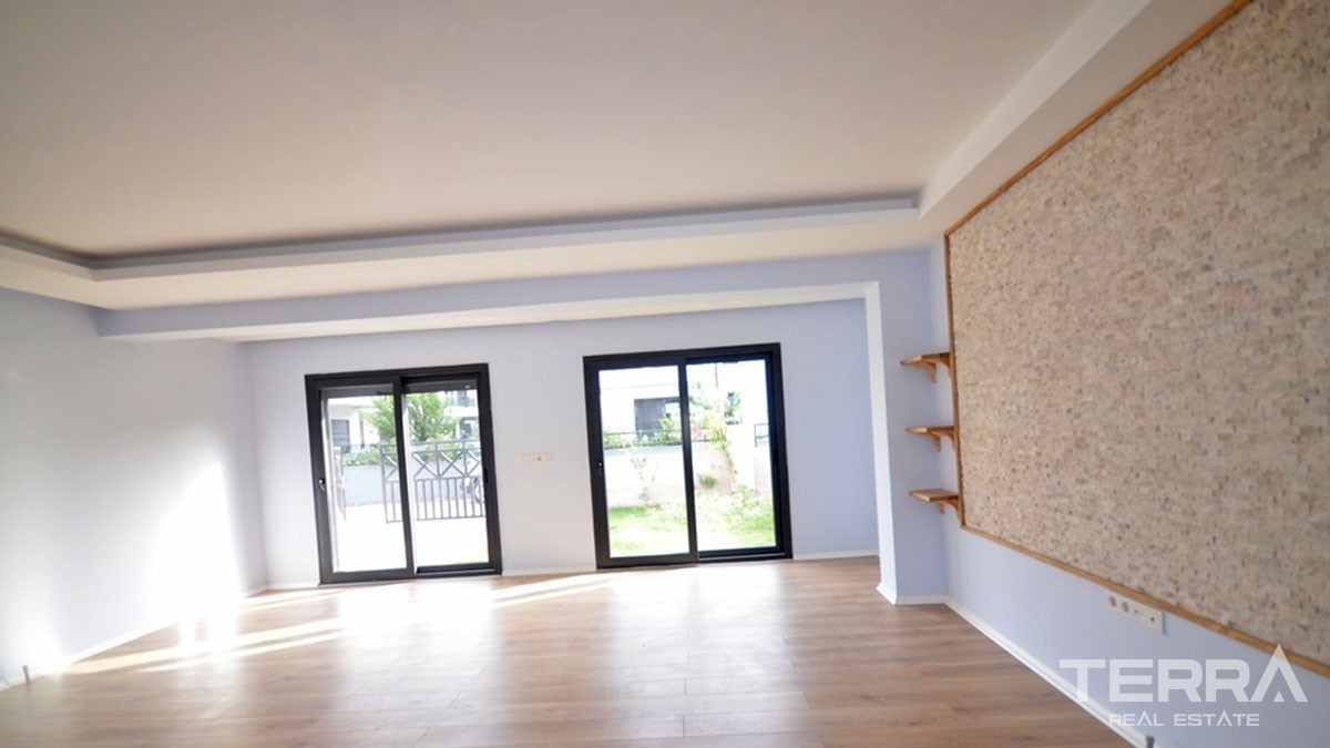 Large Detached Villa with 5 Bedrooms for Sale in Fethiye Centre - 41224