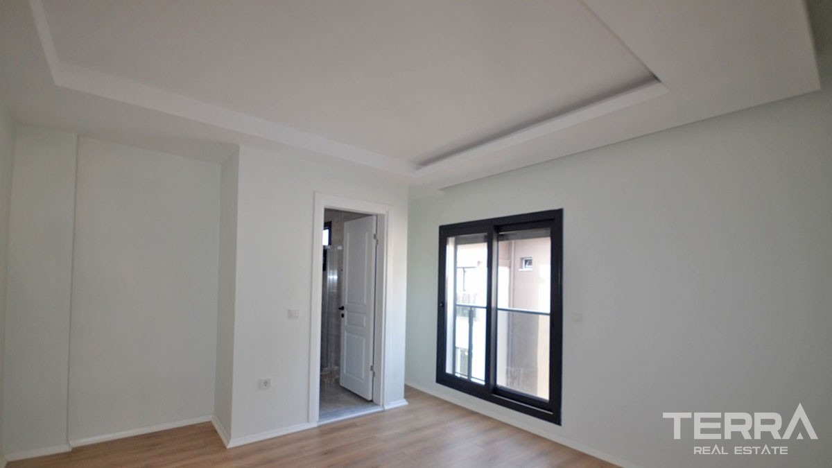 Large Detached Villa with 5 Bedrooms for Sale in Fethiye Centre - 41225
