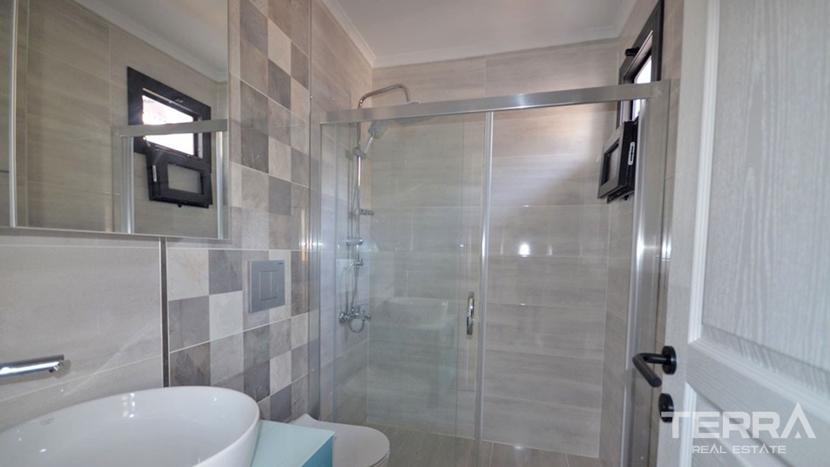 Large Detached Villa with 5 Bedrooms for Sale in Fethiye Centre - 41227