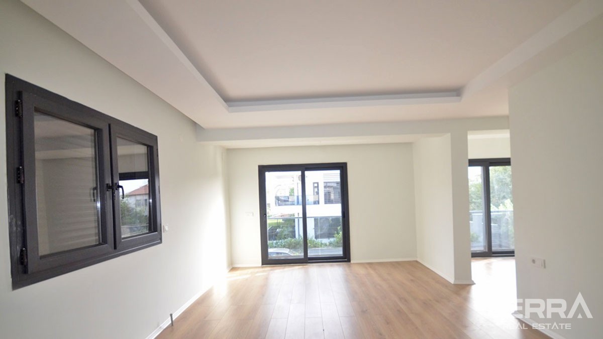 Large Detached Villa with 5 Bedrooms for Sale in Fethiye Centre - 41228