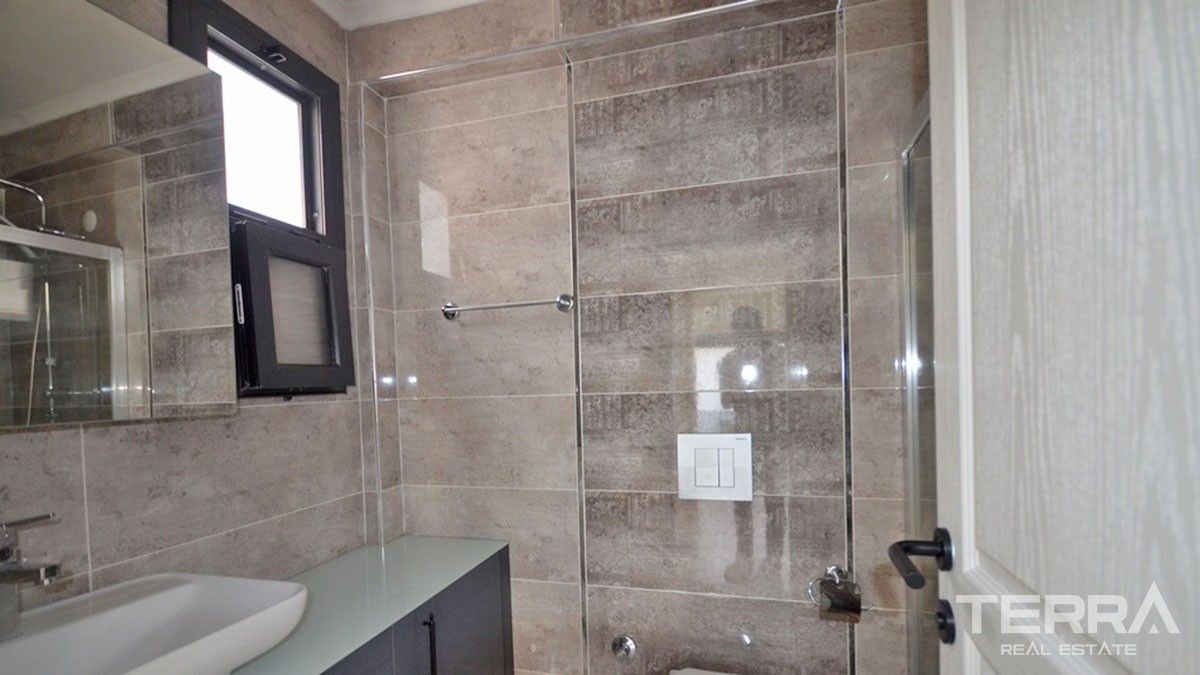 Large Detached Villa with 5 Bedrooms for Sale in Fethiye Centre - 41230