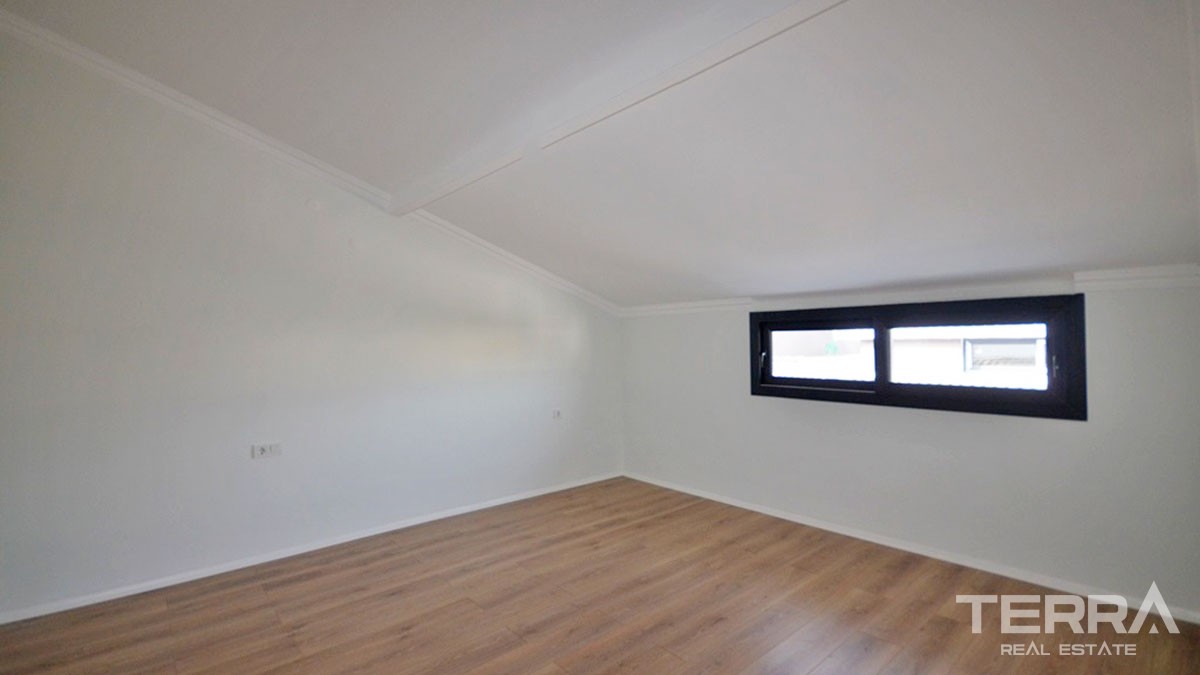 Large Detached Villa with 5 Bedrooms for Sale in Fethiye Centre - 41233