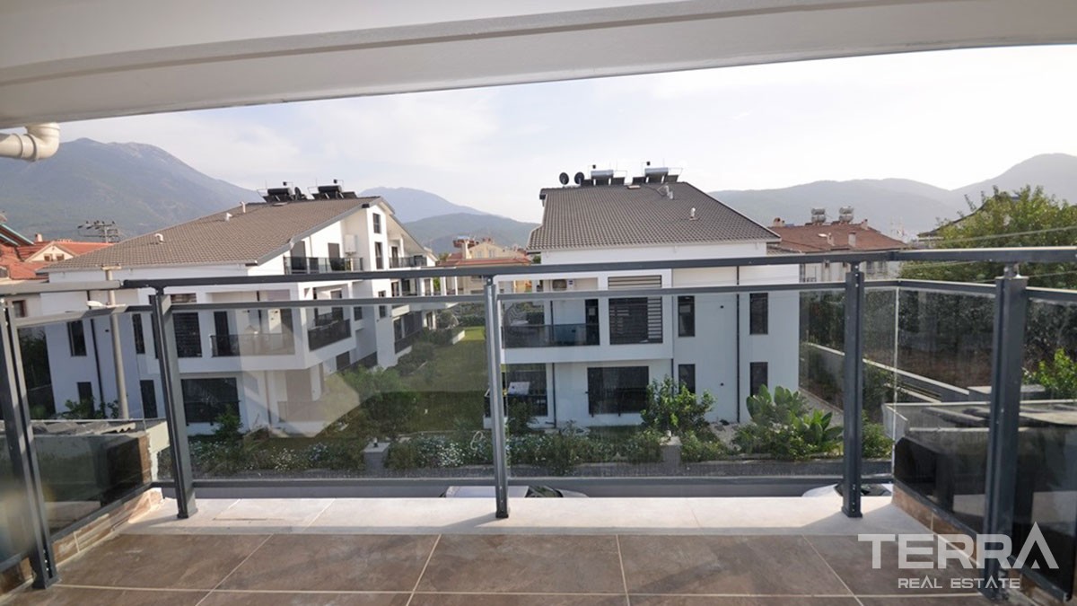 Large Detached Villa with 5 Bedrooms for Sale in Fethiye Centre - 41236