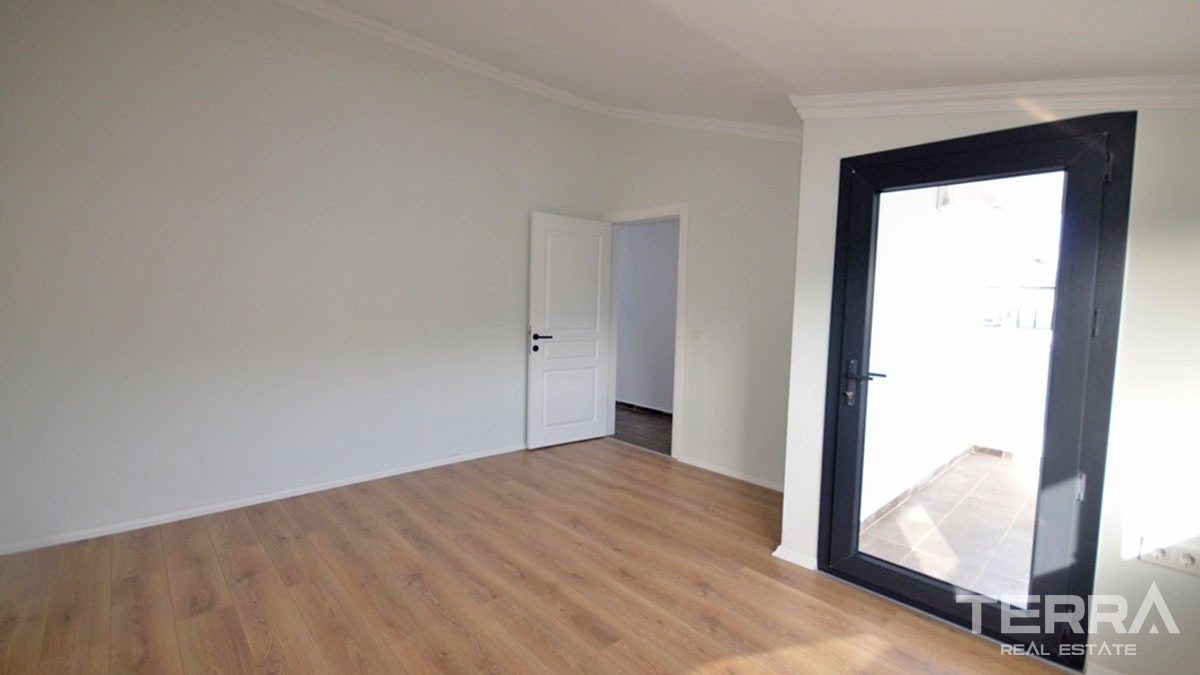 Large Detached Villa with 5 Bedrooms for Sale in Fethiye Centre - 41237