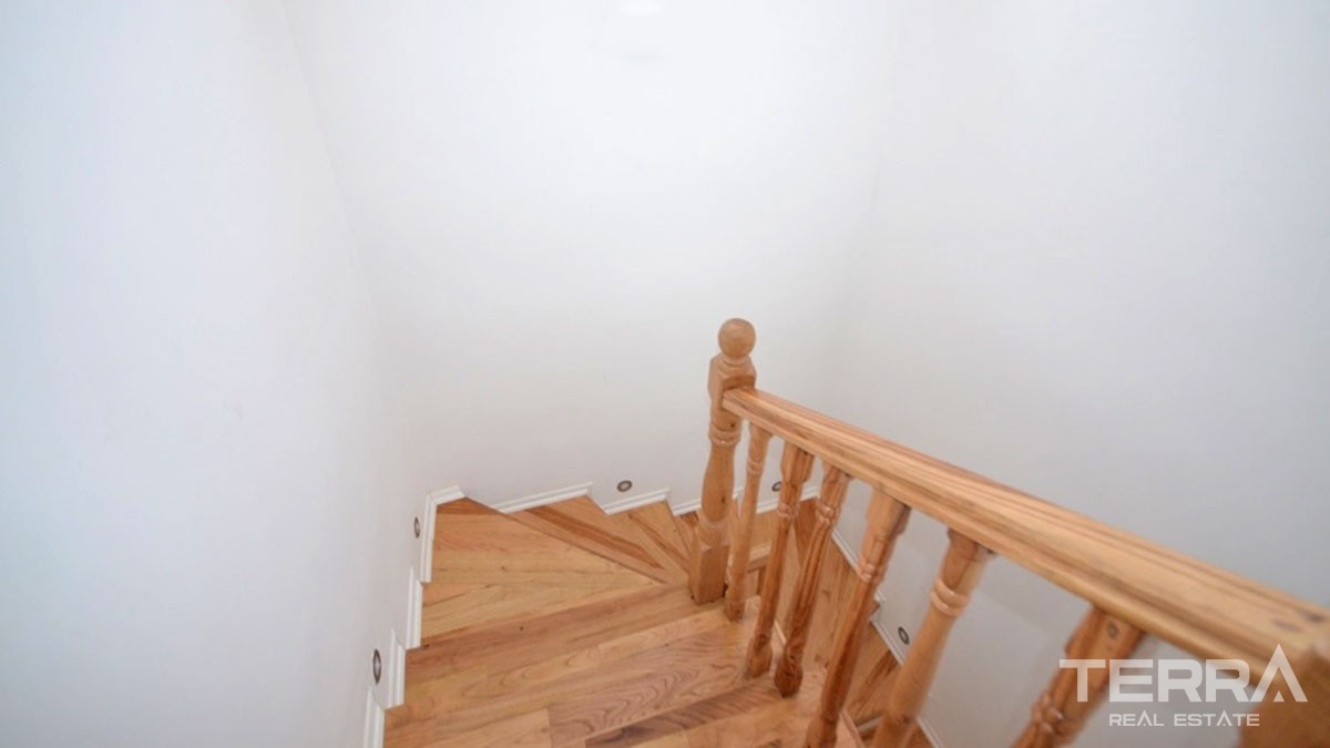 Large Detached Villa with 5 Bedrooms for Sale in Fethiye Centre - 41239