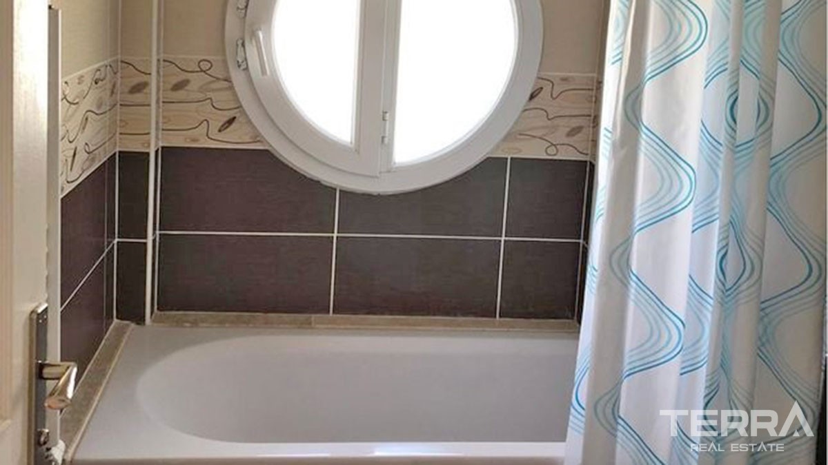 Comfortable Separate Villa with Nice View Resale in Ovacık Fethiye - 41622