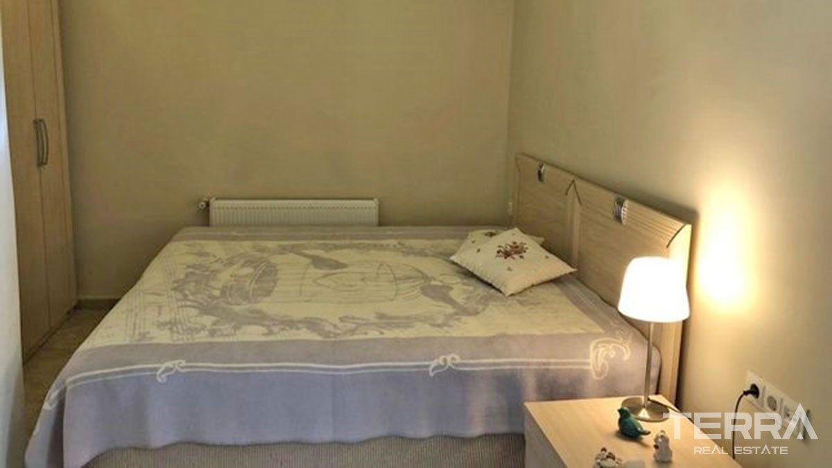 Comfortable Separate Villa with Nice View Resale in Ovacık Fethiye - 41623