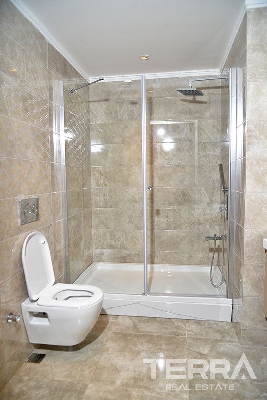 New Comfortable Apartments for Sale in Beylikdüzü Istanbul - 41831