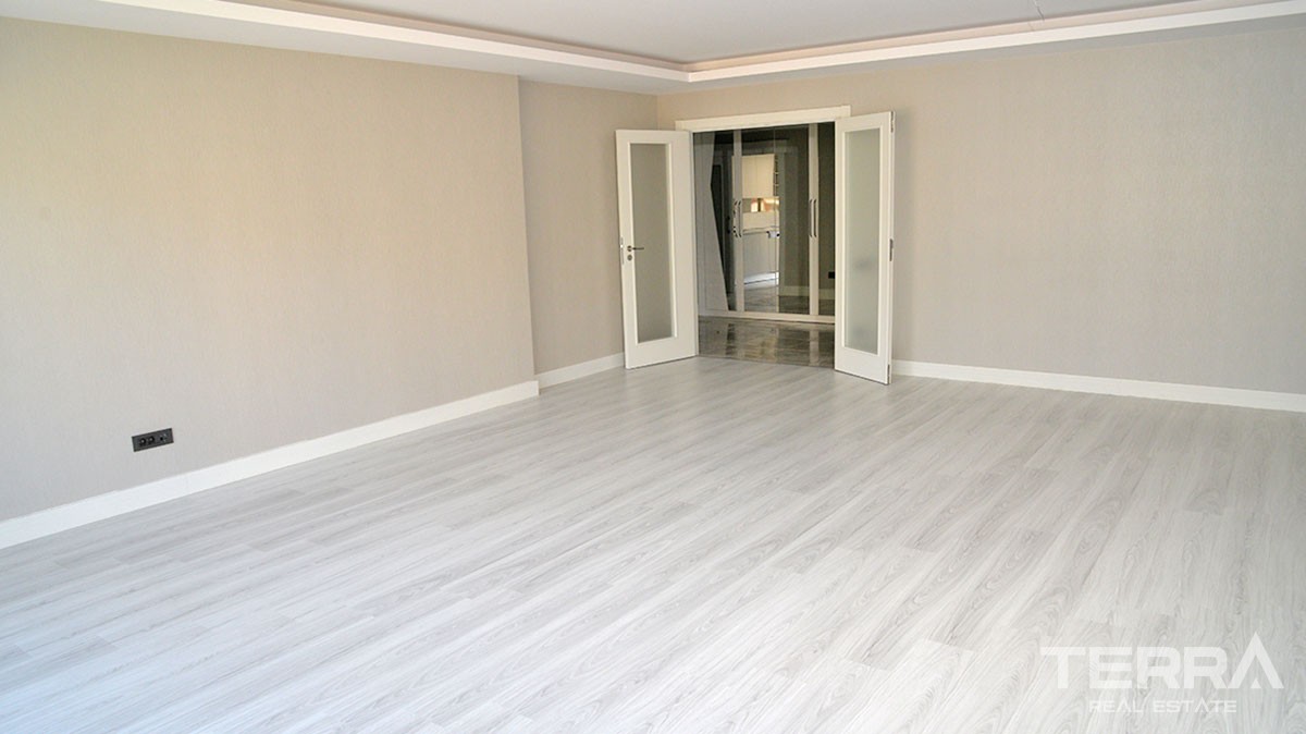 New Comfortable Apartments for Sale in Beylikdüzü Istanbul - 41838
