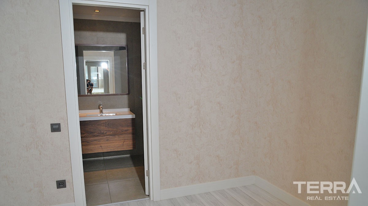 New Comfortable Apartments for Sale in Beylikdüzü Istanbul - 41840