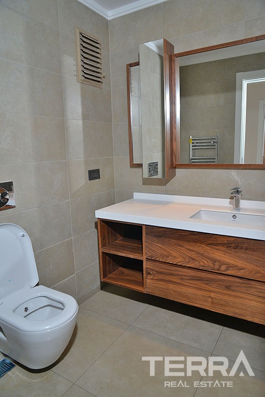 New Comfortable Apartments for Sale in Beylikdüzü Istanbul - 41842