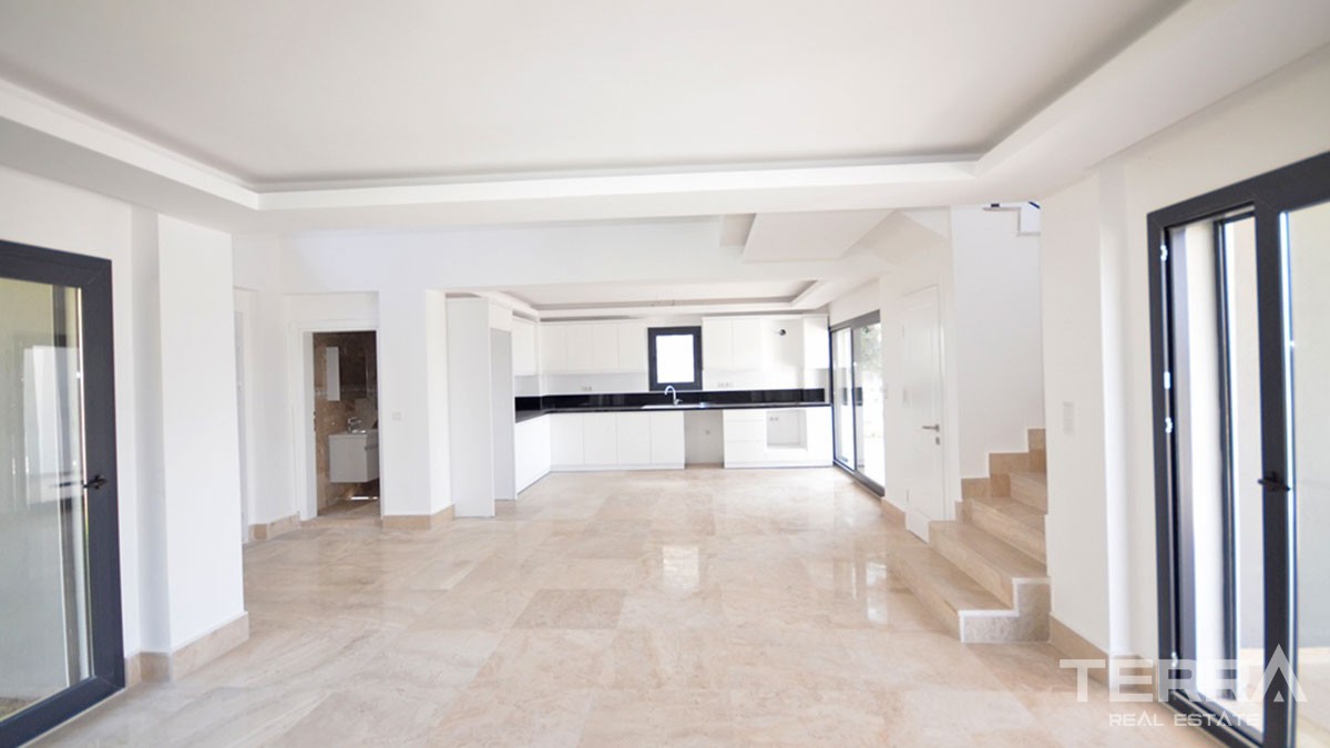 Maison Neuve à Vendre à Fethiye Ovacık à 5 km de la Lagoon Blue - 42126