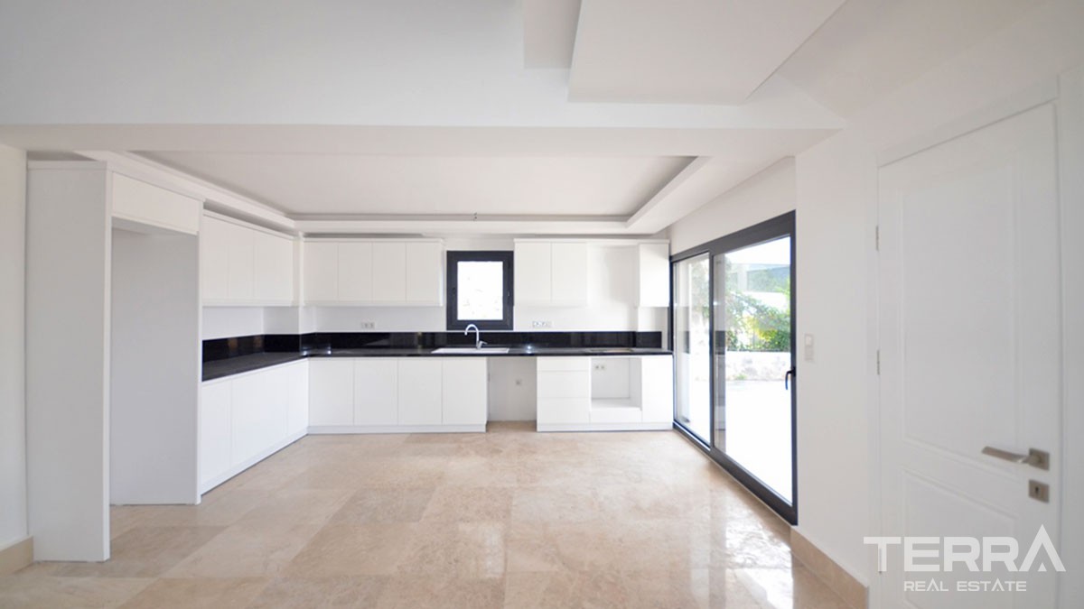 Maison Neuve à Vendre à Fethiye Ovacık à 5 km de la Lagoon Blue - 42128