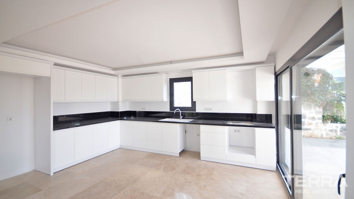 Maison Neuve à Vendre à Fethiye Ovacık à 5 km de la Lagoon Blue - 42129
