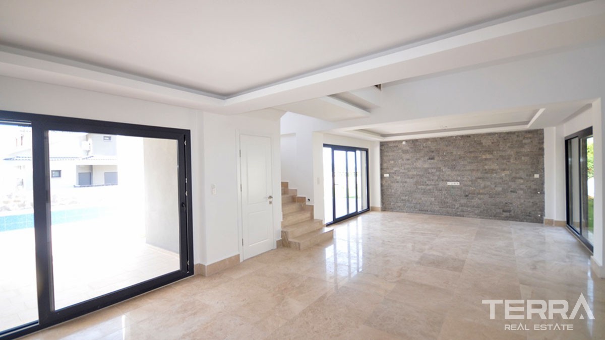 Maison Neuve à Vendre à Fethiye Ovacık à 5 km de la Lagoon Blue - 42130