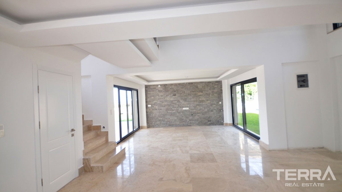Maison Neuve à Vendre à Fethiye Ovacık à 5 km de la Lagoon Blue - 42131