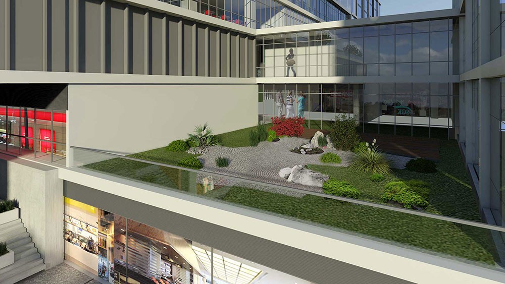 Luxuriöse Apartments im Miks in Kucukcekmece, Istanbul - 402