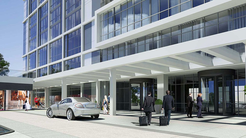 Luxuriöse Apartments im Miks in Kucukcekmece, Istanbul - 413