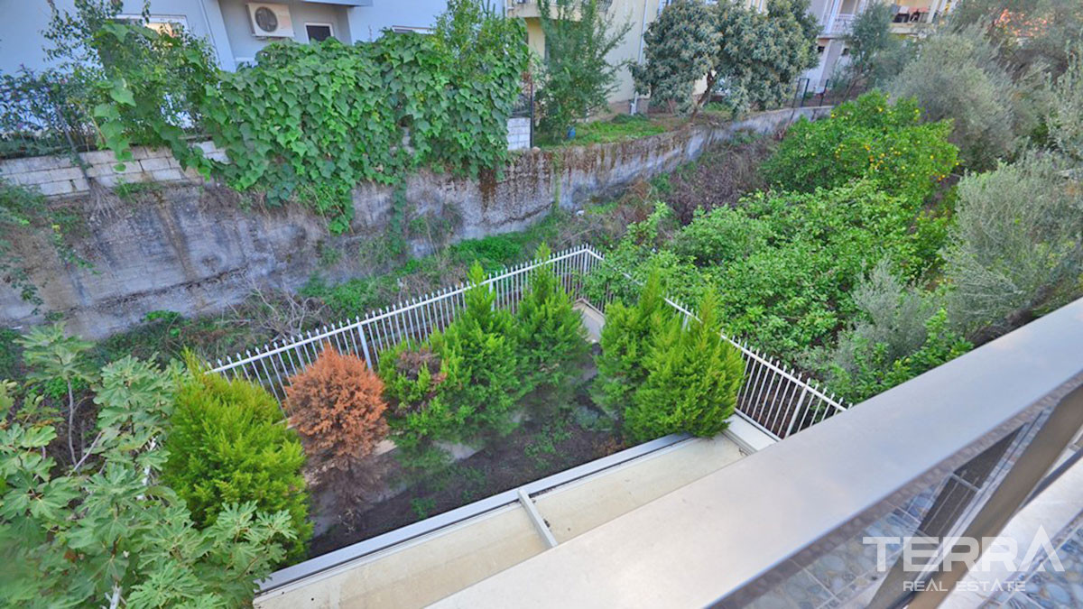 Resale 4-Bed Key-Ready House by the Sea Side in Karagözler Fethiye - 53272